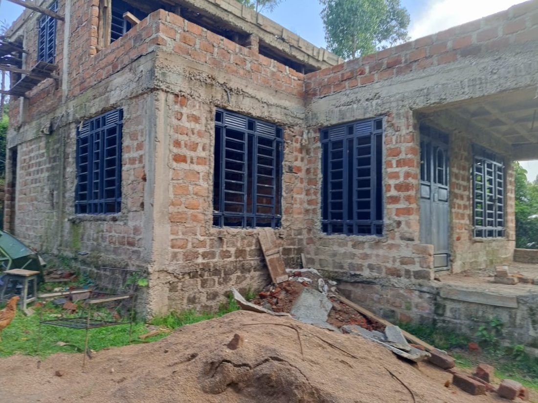 Construction
